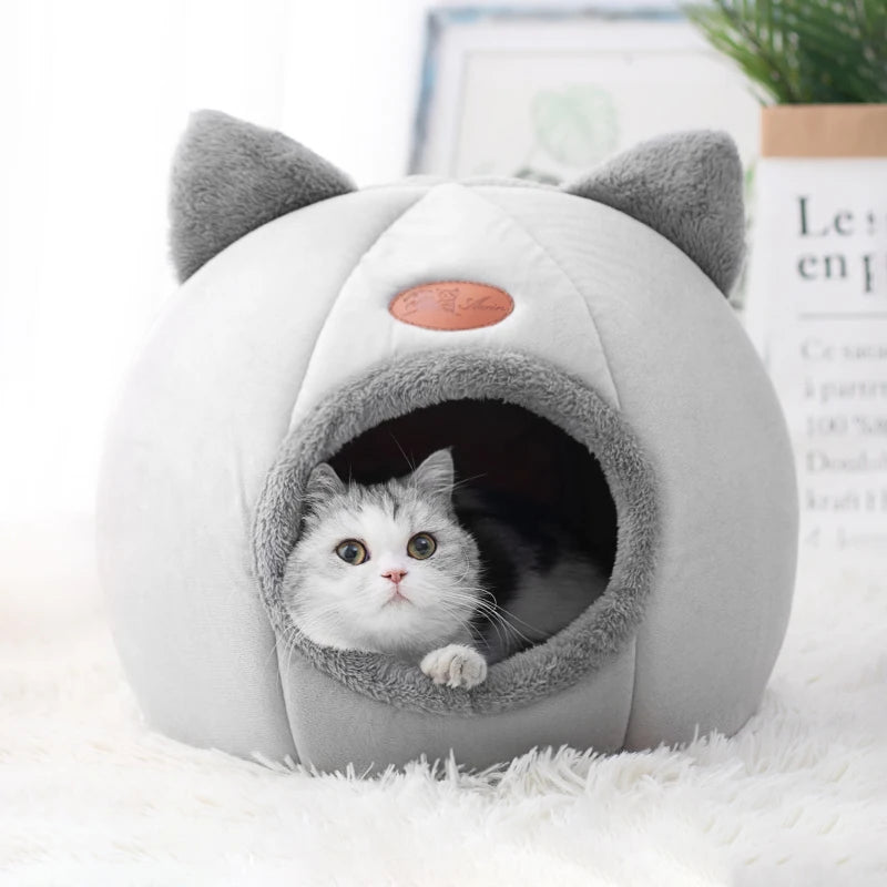 Niche pour chat intérieur, taille selon poids