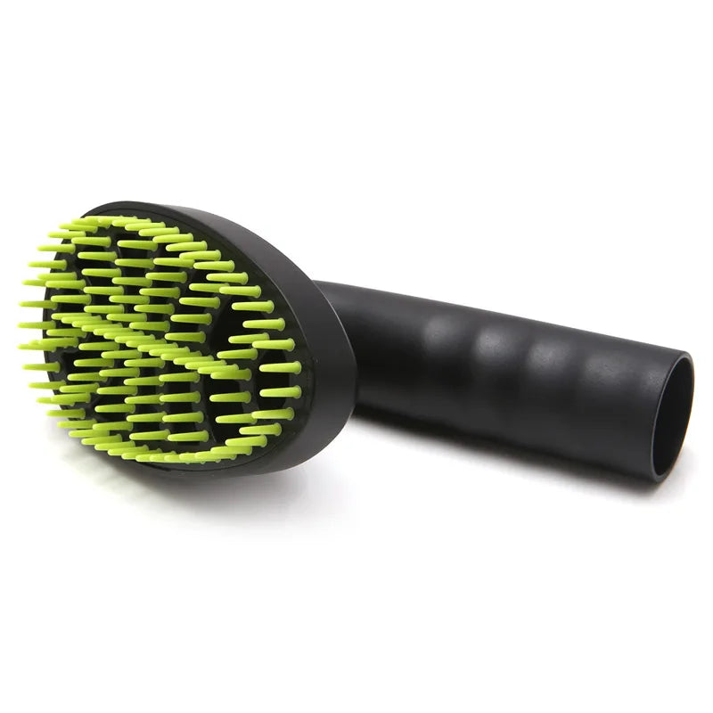 Brosse aspirateur chat