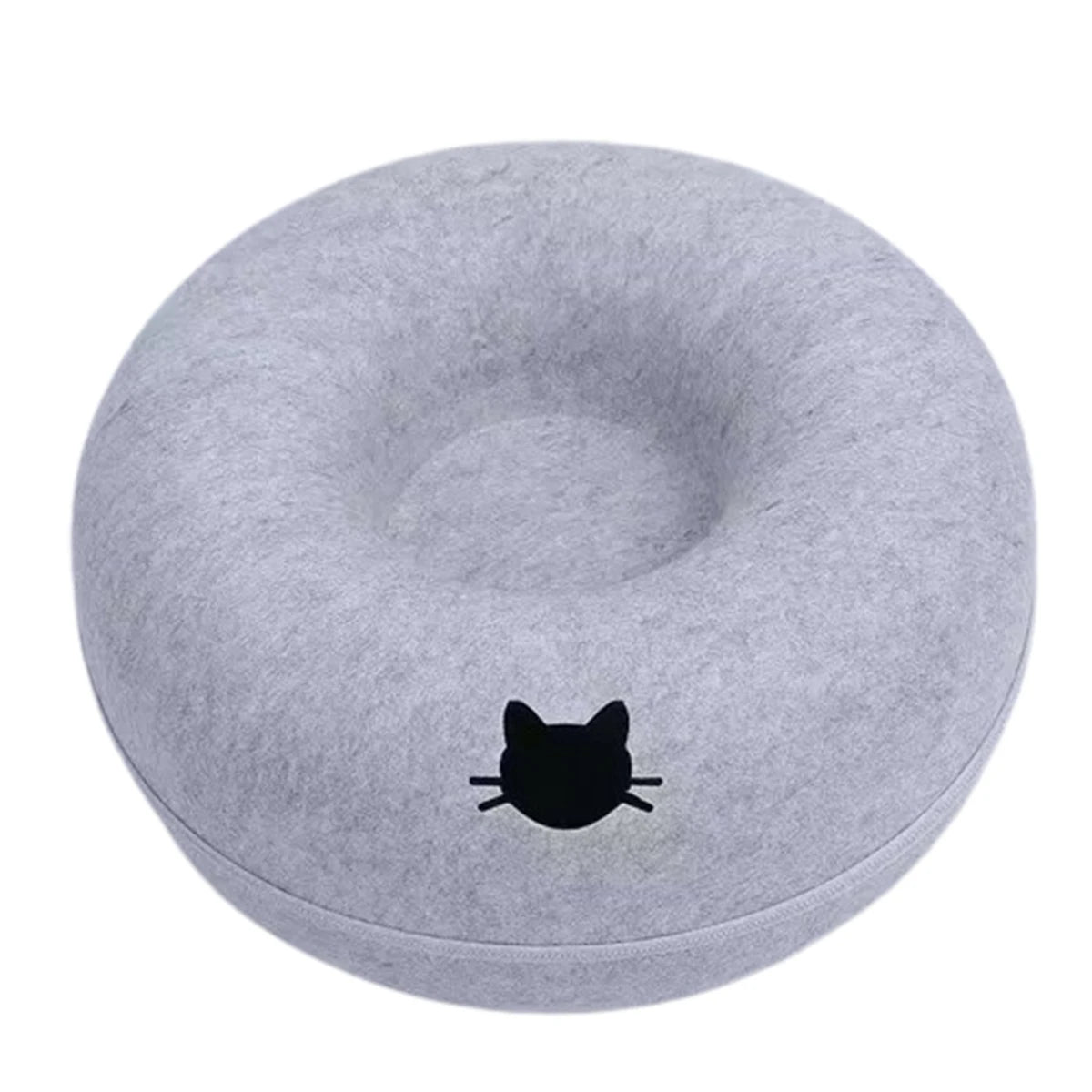Tunnel donut chat