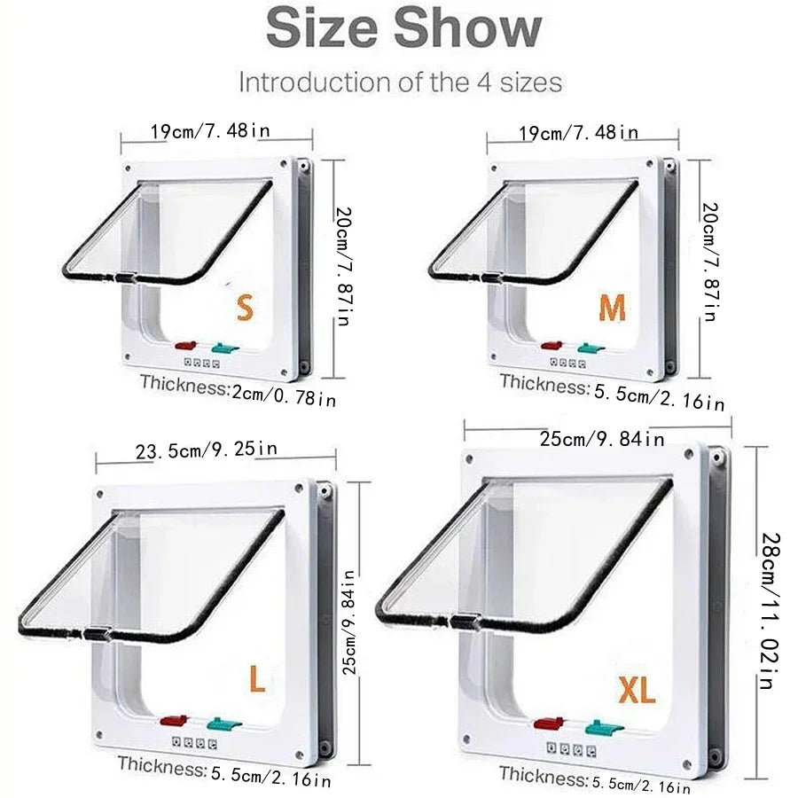 Document source des dimensions du produit