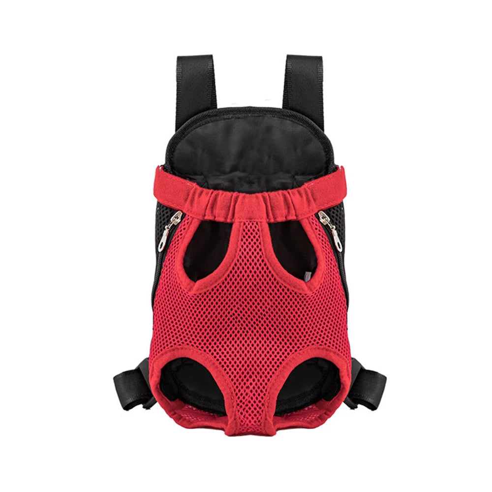 Sac ventral chat