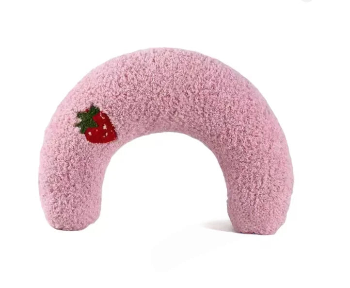 Oreiller pour chat