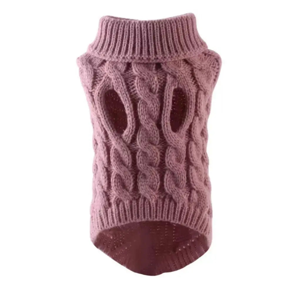 Pull pour chat