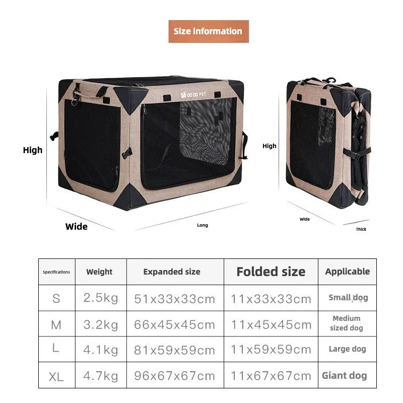 Document source des dimensions du produit