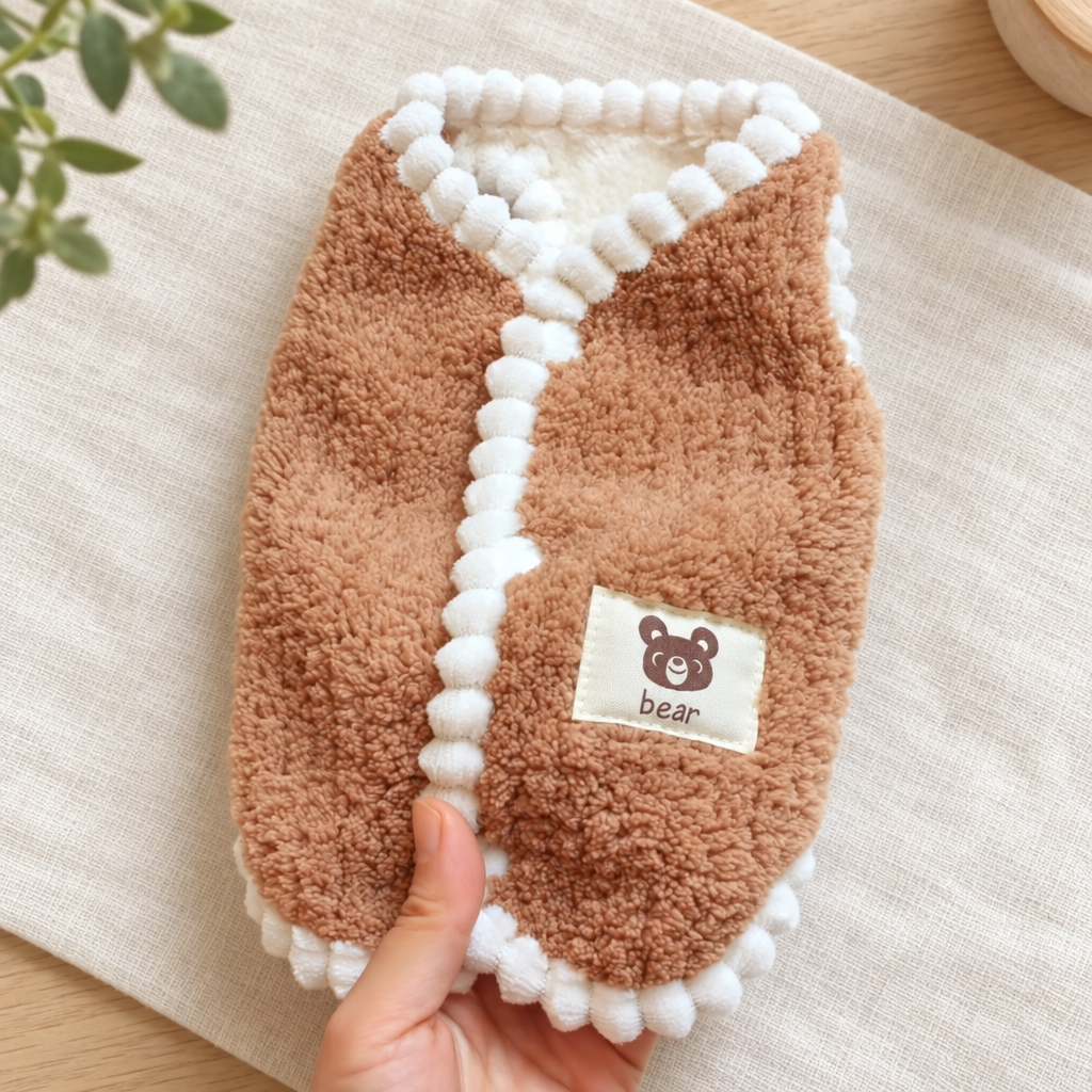 Manteau pour chat