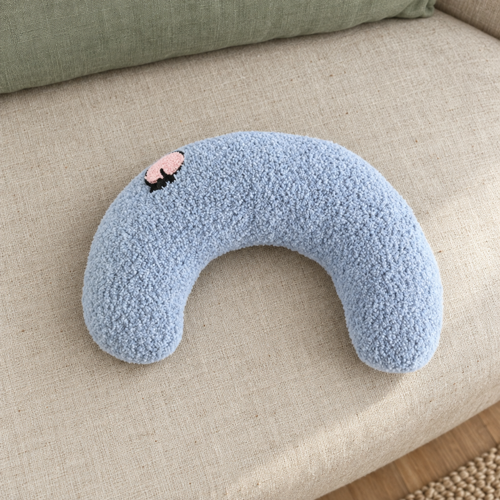 Oreiller pour chat