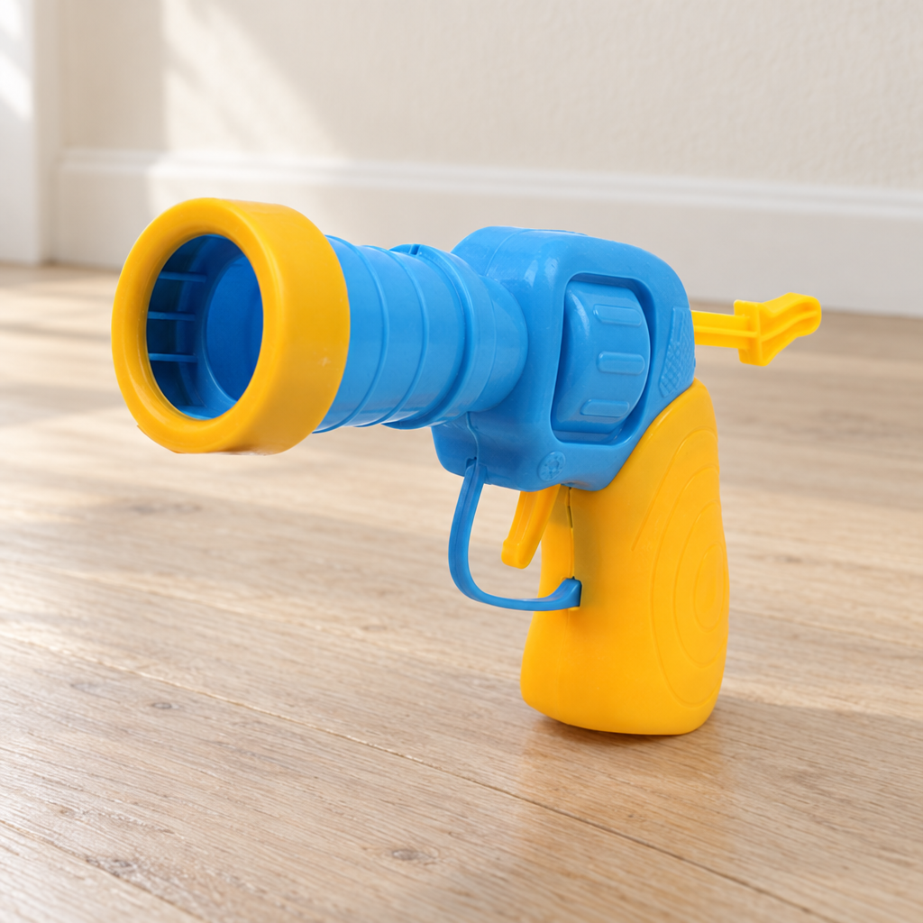 Lanceur de balle pour chat