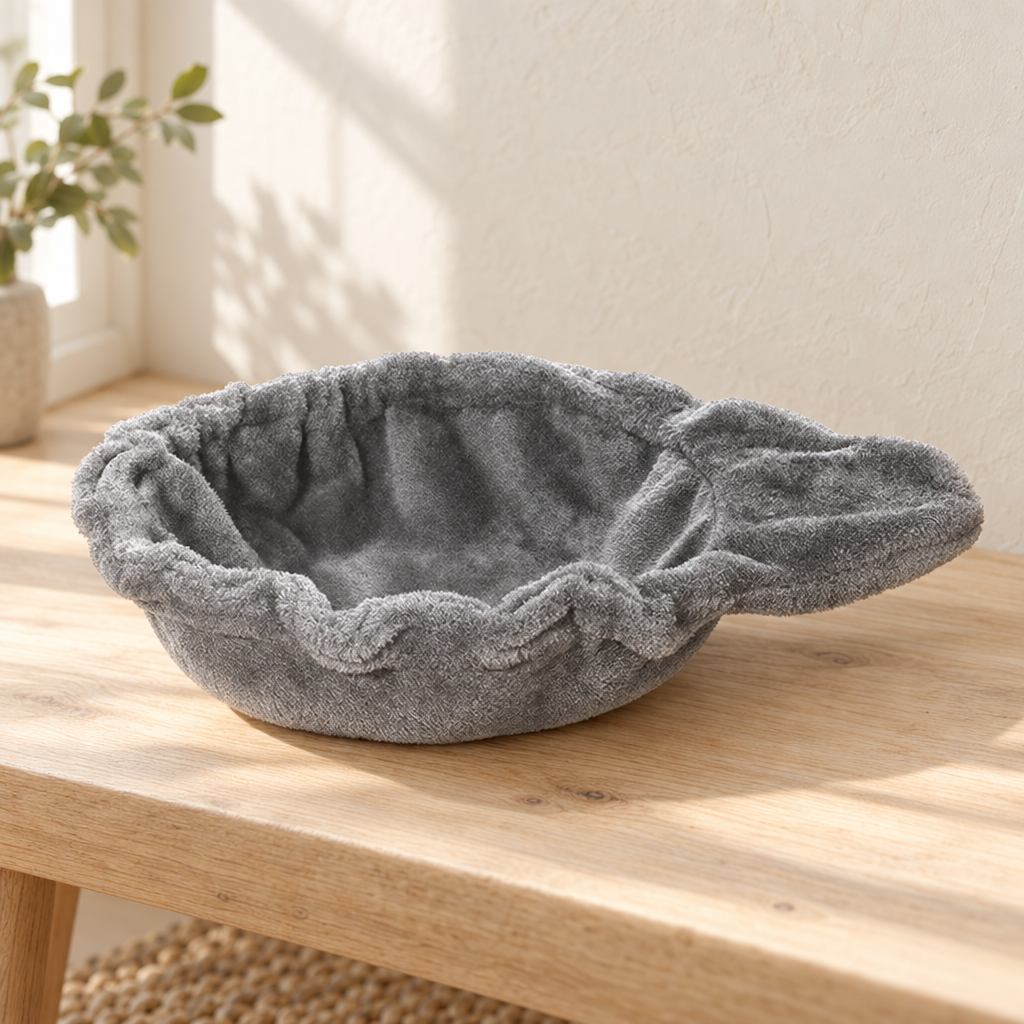 Hamac pour arbre a chat