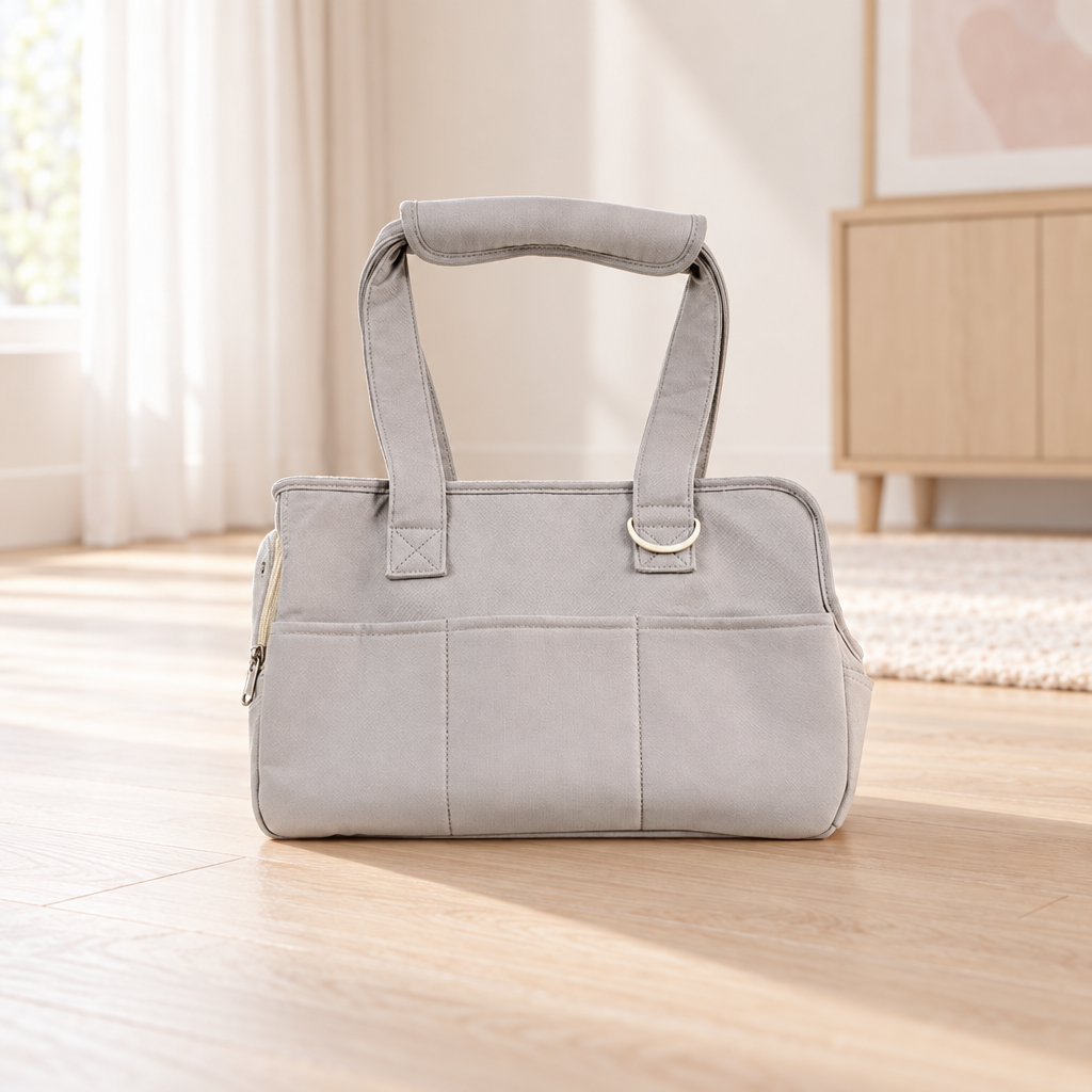Sac pour chat façon sac à main — packs au choix